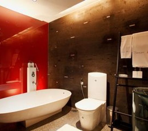 Sawan Anda Villa by Bluesiam Group - SHA Certified