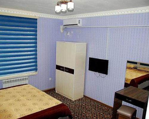 Sakho Hotel-Hostel - Душанбе - фото 19