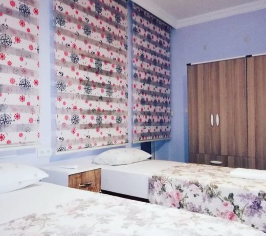 otel denizyıldızı