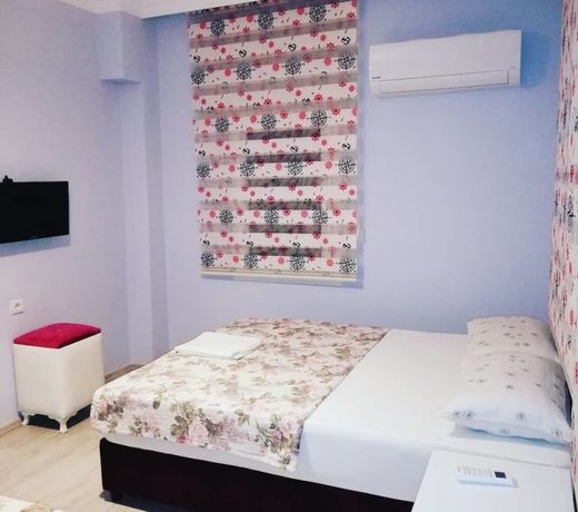 otel denizyıldızı