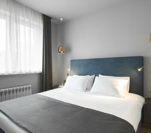 Il Decameron Luxury Design Hotel