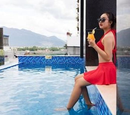 Red Sun Nha Trang Hotel