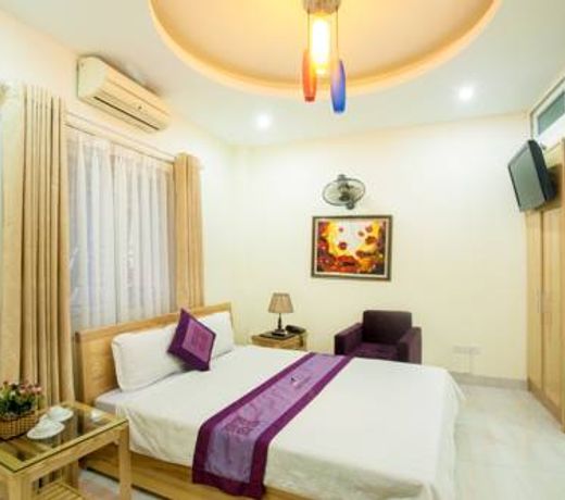 Venus Hotel Ha Noi