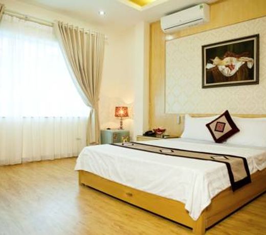 Venus Hotel Ha Noi