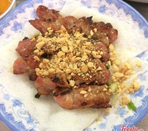 Ngoc May Guesthouse