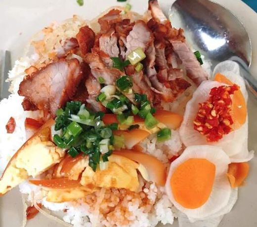 Ngoc May Guesthouse