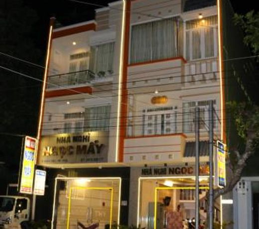 Ngoc May Guesthouse