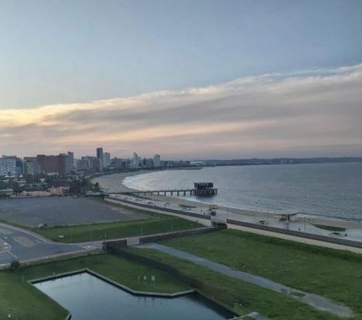 Quayside 1001 Durban Point
