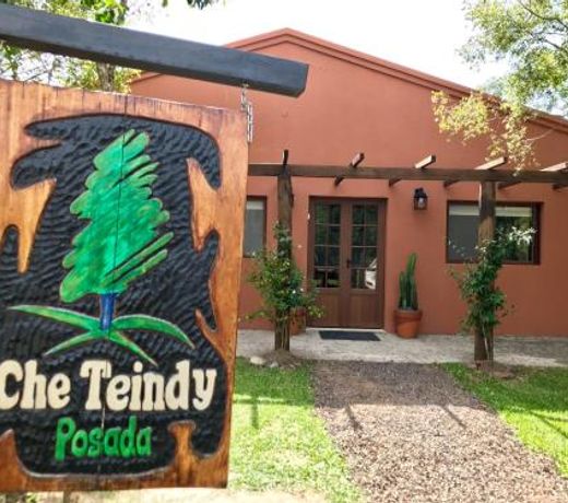 Posada Che Teindy