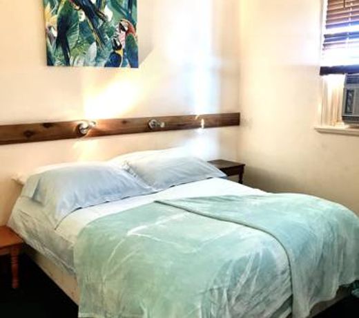 Imperial Hotel Coonabarabran