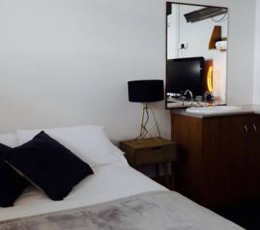 Imperial Hotel Coonabarabran