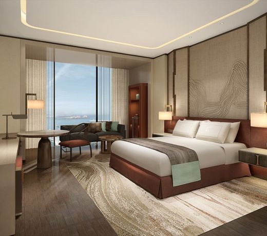 HUALUXE Xiamen Haicang, an IHG Bayview Hotel
