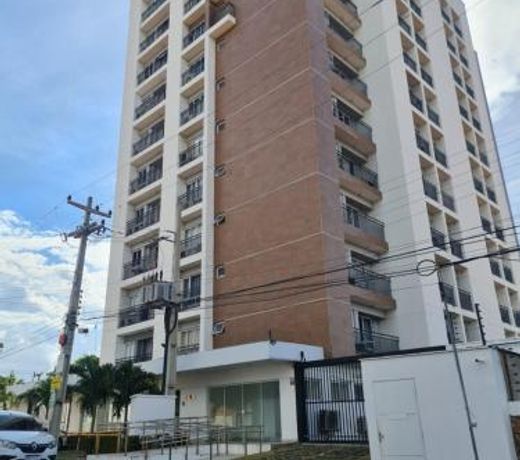 Flat Smart Residence