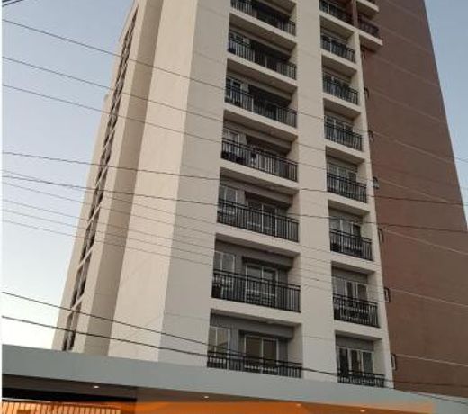Flat Smart Residence