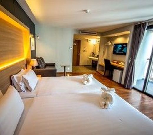The Three Hat Yai