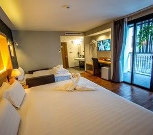 The Three Hat Yai
