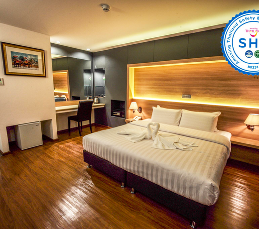 The Three Hat Yai