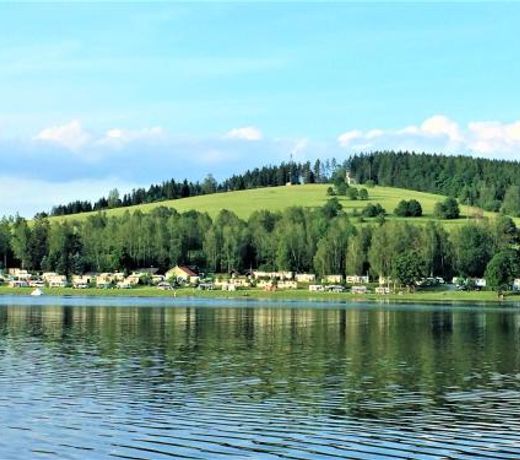 Vila Lipno