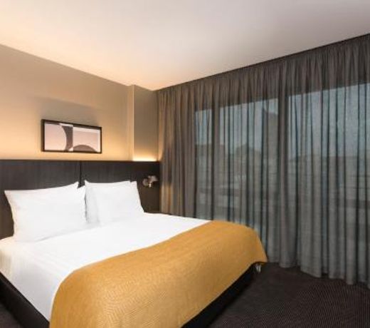 Adina Apartment Hotel Leipzig