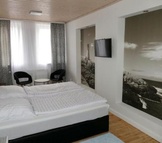 Centrum Hotel Mitte