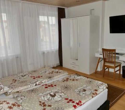 Centrum Hotel Mitte