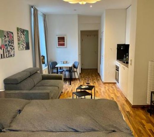 Zentrale Ferienwohnung mit Balkon in Aachen
