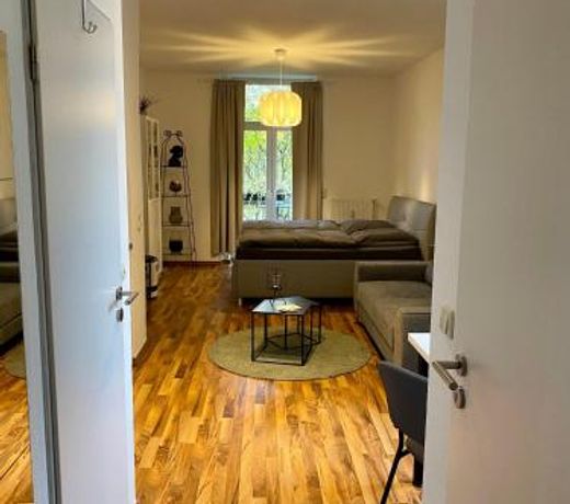 Zentrale Ferienwohnung mit Balkon in Aachen