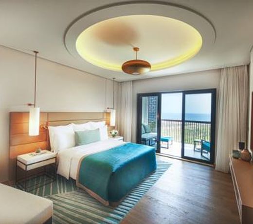 InterContinental Fujairah Resort, an IHG Hotel