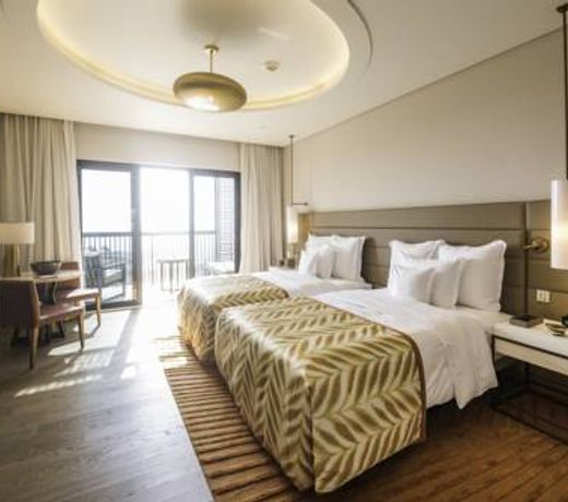 InterContinental Fujairah Resort, an IHG Hotel