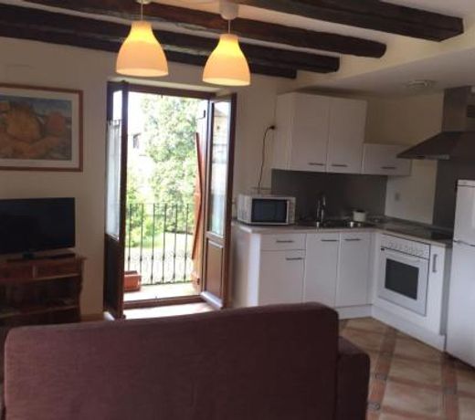 Apartamento Casa Campo