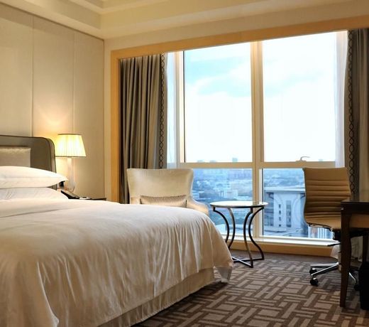 Sheraton Petaling Jaya Hotel