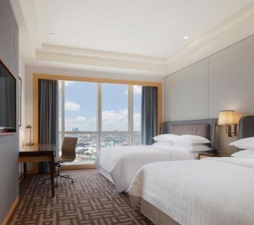 Sheraton Petaling Jaya Hotel