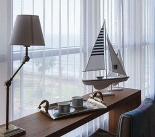 AZIMUT Hotel Medi Terre Netanya