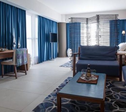 AZIMUT Hotel Medi Terre Netanya