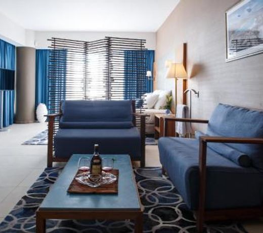 AZIMUT Hotel Medi Terre Netanya