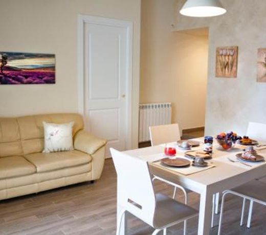 Taormina Family Apartment