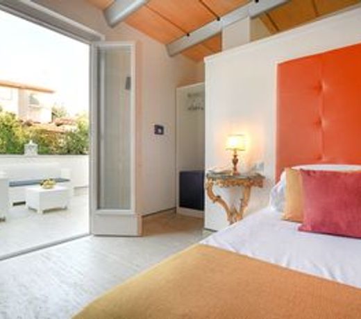 Don Antonino Relais
