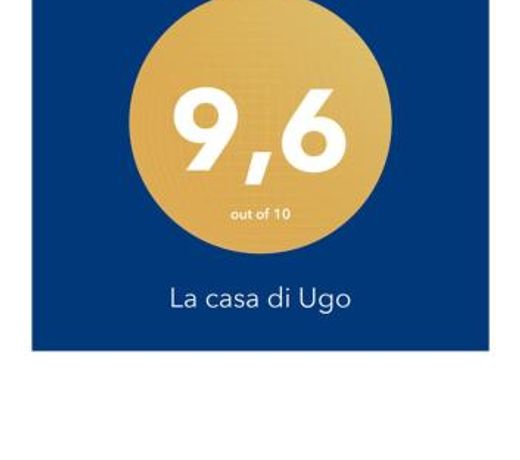 La casa di Ugo