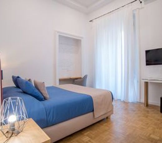 Napoliamo Guest House