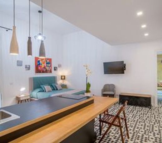 Napoliamo Guest House