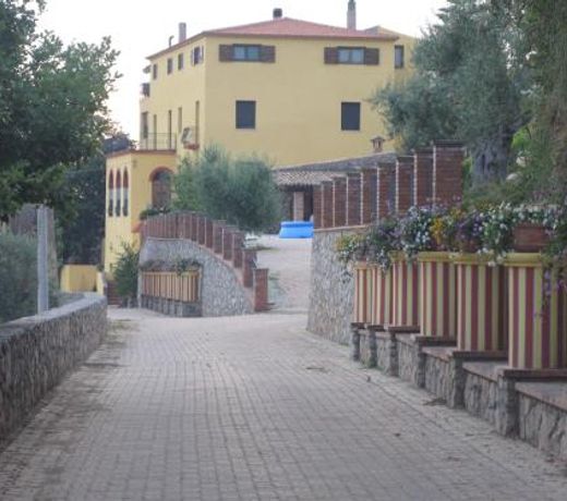Azienda Agrituristica Le Terre Di San Leonardo