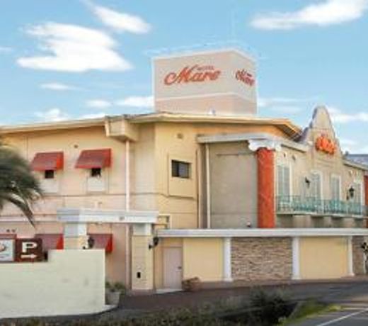 Hotel Mare (Adult Only)