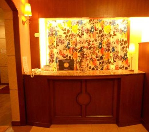 Hotel Mare (Adult Only)