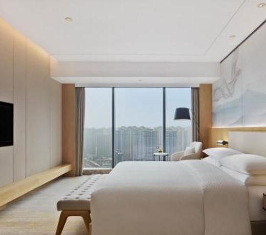 Four Points by Sheraton Changsha, Meixi Lake