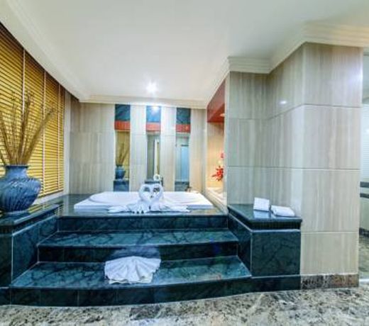Prince Suites Residence Managed by Prince Palace