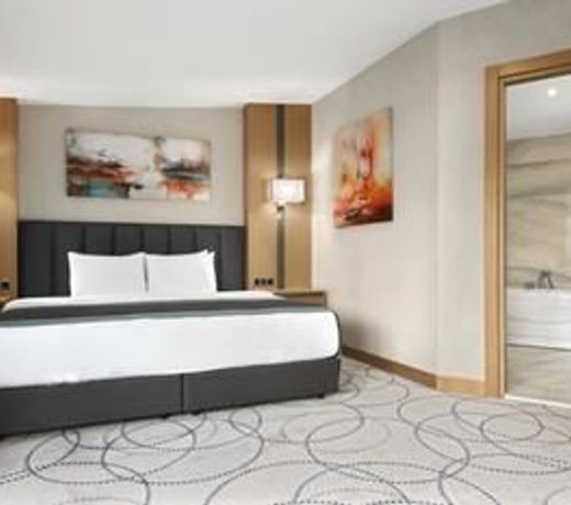 Ramada By Wyndham Nilufer Bursa