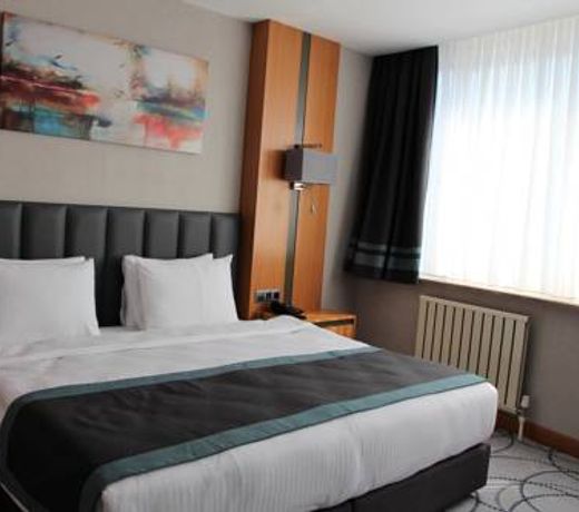Ramada By Wyndham Nilufer Bursa