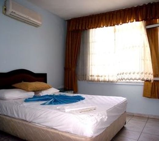 Ak Asya Hotel