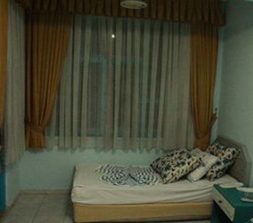 Ak Asya Hotel