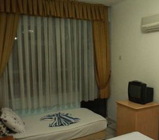Ak Asya Hotel